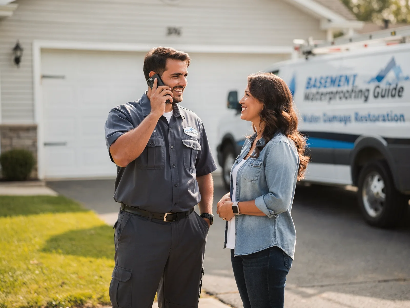Basement Waterproofing Bonita Springs, FL FAQs